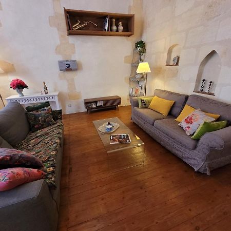 Appartement Central Typiquement Bordelais Bordeaux Eksteriør bilde