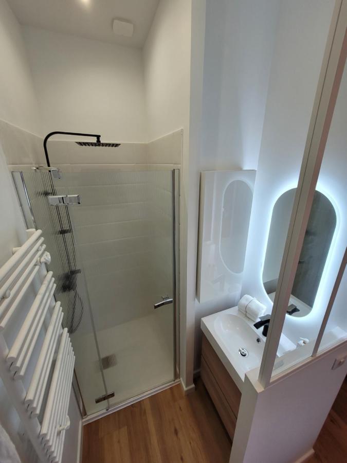 Appartement Central Typiquement Bordelais Bordeaux Eksteriør bilde